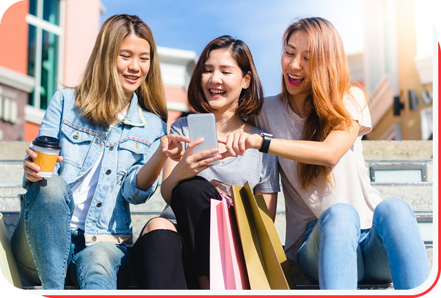 E-Commerce Development